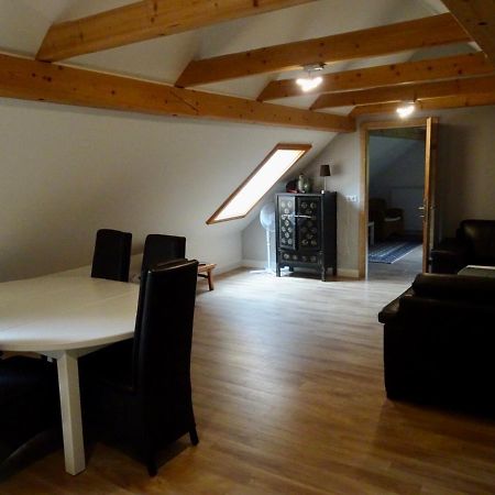 Ferienhaus Blommers Palfau Kültér fotó
