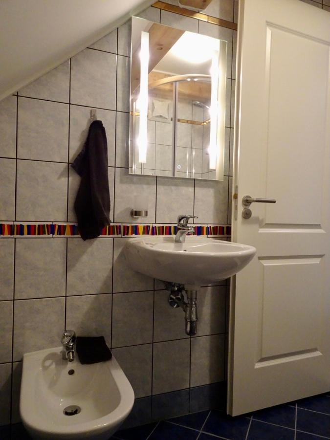 Ferienhaus Blommers Palfau Kültér fotó