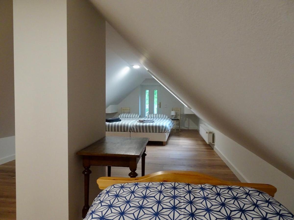 Ferienhaus Blommers Palfau Kültér fotó