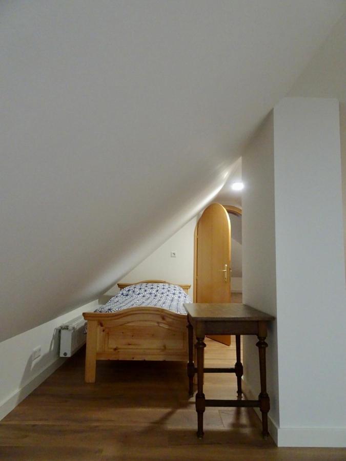 Ferienhaus Blommers Palfau Kültér fotó